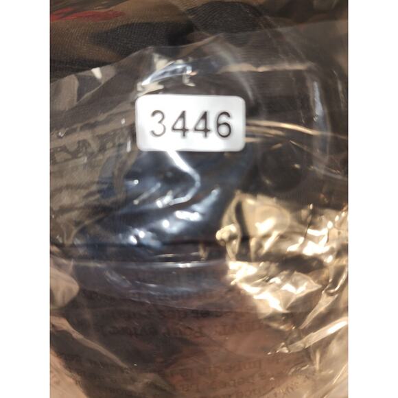 Cuddl Duds Womens Shirt Size Small Black Soft Camping Long Sleeve Crew Neck 3446 - Picture 5 of 5